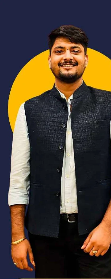 Ankur Agarwal, founder of Digital Marketing Centre Guwahati