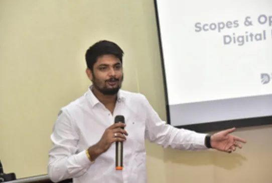 Scope & Opportunities in Digital Marketing
