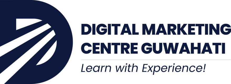 Digital Marketing Centre Guwahati (DMCG) logo