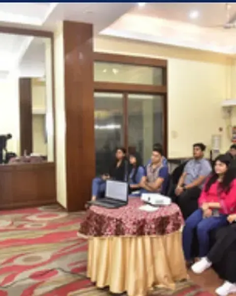 DMCG student testimonial video 1